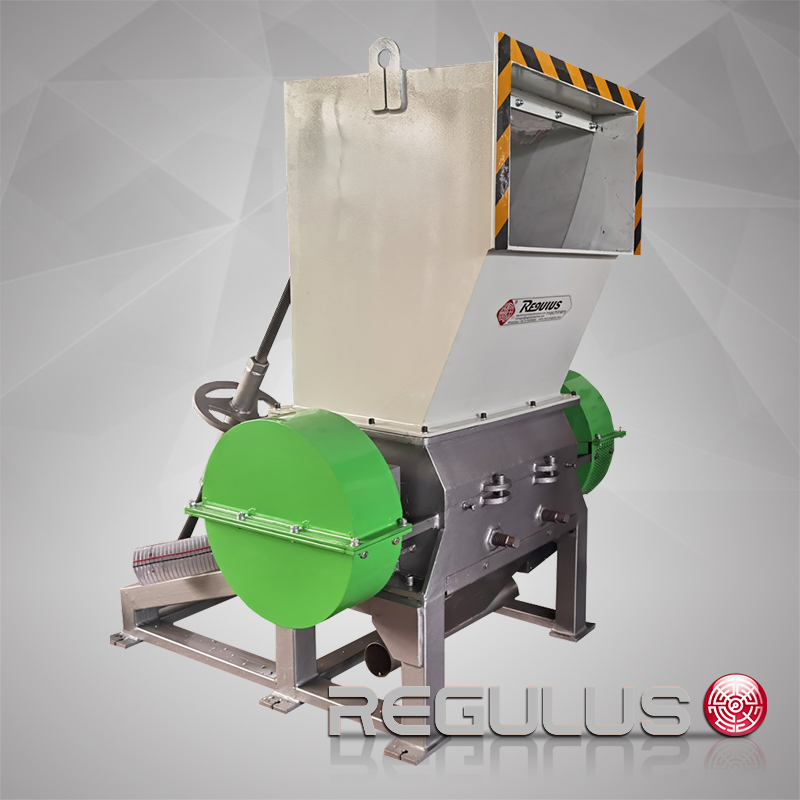 PLASTIC GRANULATOR(PC series)