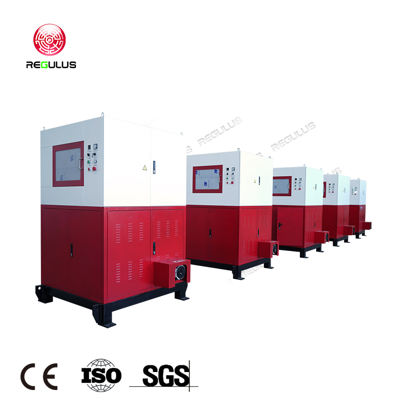 Professional hot melt equipment, empowering efficient production