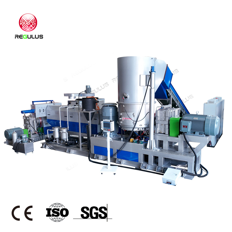 Looking for Stable and Efficient Pellet Production?