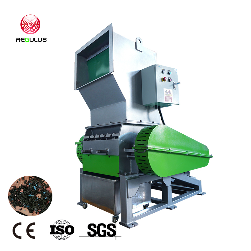 How To Choose A High Quality Strong Crusher